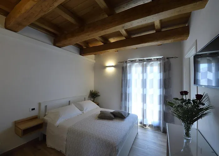 Le Benedettine Relais