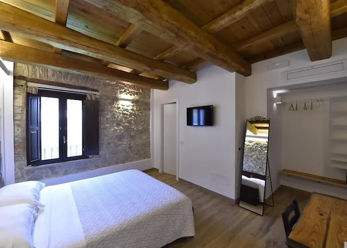 Le Benedettine Relais
