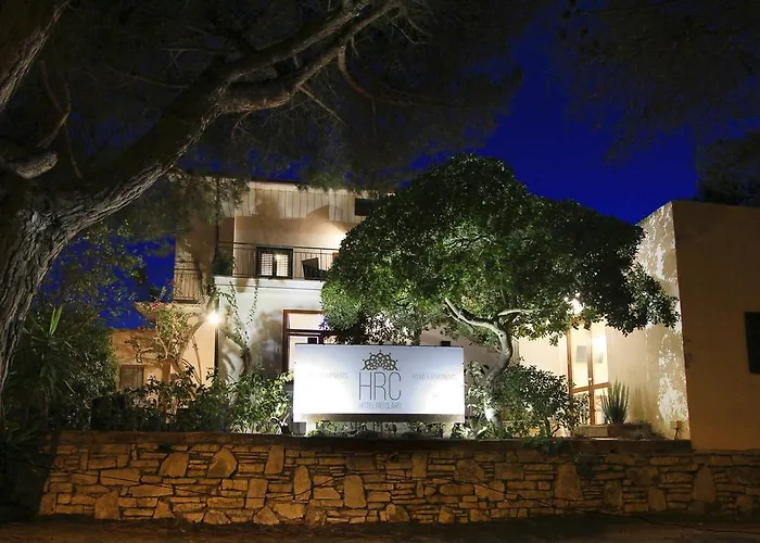 Hotel familiare: Hotel Rio Claro